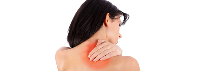 Chiropractic Valencia CA Shoulder Pain